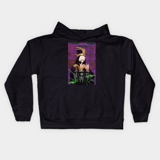 Peasant Magic Kids Hoodie